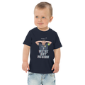 John McGinn - Toddler jersey t-shirt